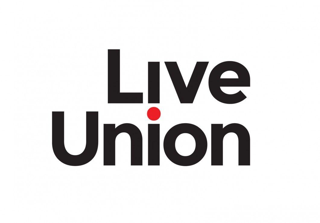 Smart Union Logo - Smart rebrand for Live Union - Form - Graphic Design | Branding ...