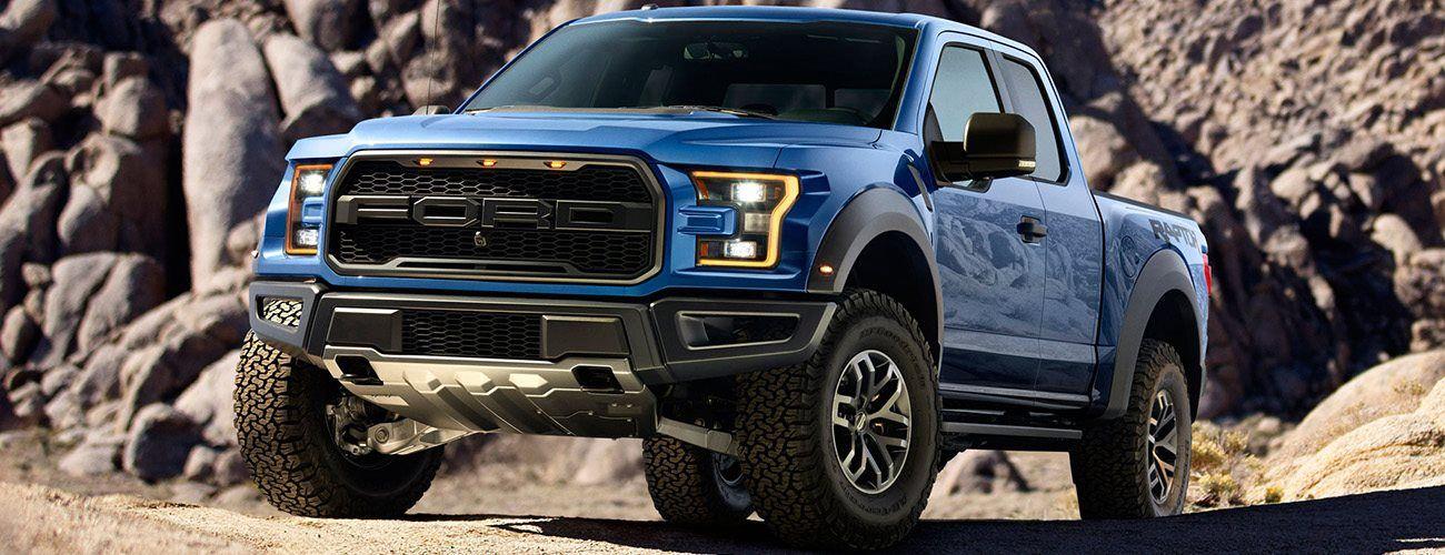 2018 Ford Raptor Logo - 2018 Ford F-150 Raptor for Sale | Atlanta, Stone Mountain, Decatur GA