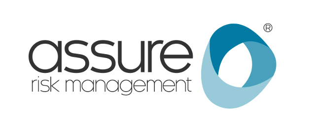 Risk Management Logo - Home - Assure Risk Management