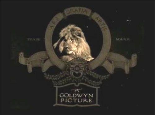 MGM Logo - The history of the MGM lions. Logo Design Love