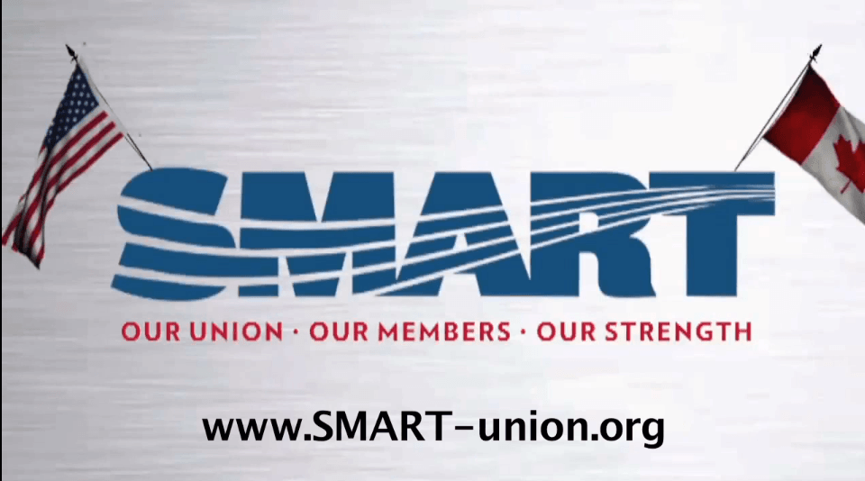 Smart Union Logo - SMART – TALK BUSINESS 360 TV