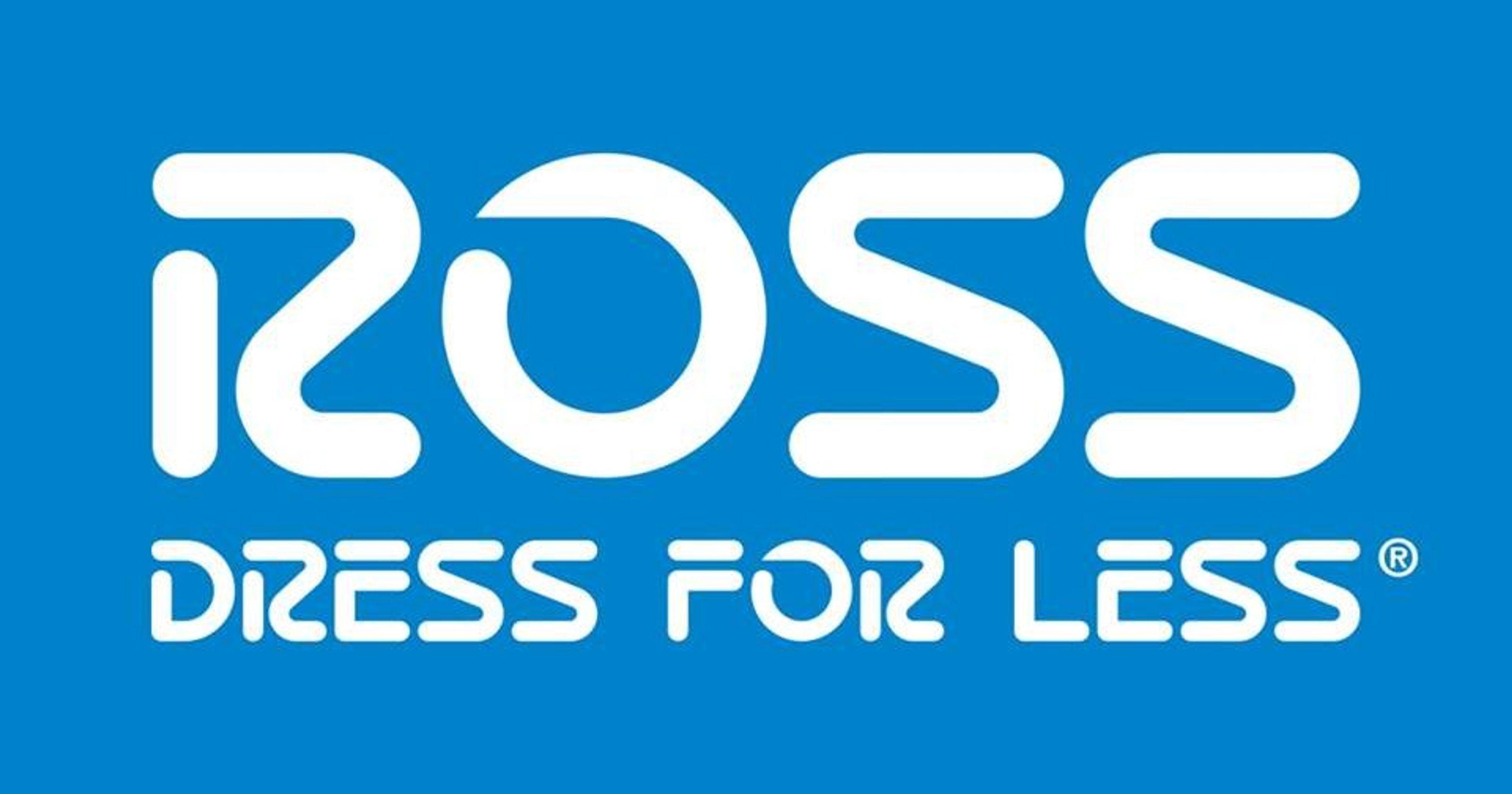 Ross Logo - Ross will open store in Red Bluff