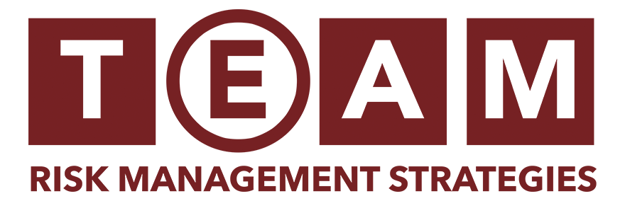Risk Management Logo - TEAM - Employment Services for Trust Fiduciaries