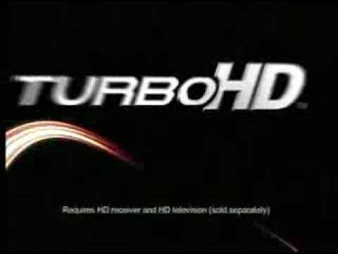 Dish Network HD Logo - TurboHD by Dish Network - YouTube