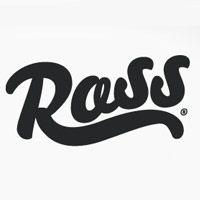 Ross Logo - Logopond - Logo, Brand & Identity Inspiration (Ross)