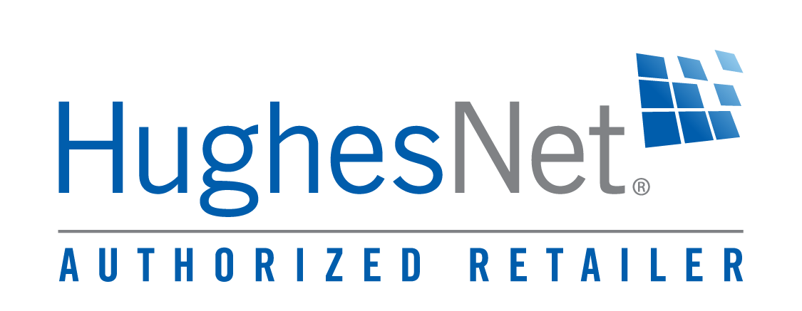 Dish Network HD Logo - HughesNet - HD Home SolutionsHD Home Solutions