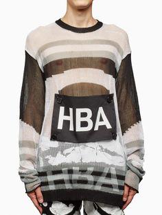 HBA Hood by Air Logo - 25 Best HBA Hood By Air images | Cooker hoods, Cowls, Food
