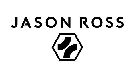 Ross Logo - Jason Ross