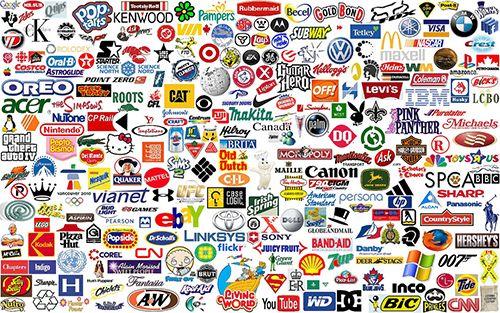 Company Brand Logo - What Your Company Logo Says About Your Brand | I One Media (ionemedia)