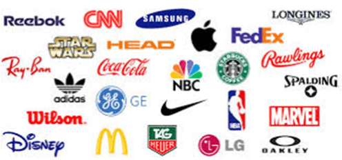 Brand Name Company Logo - Importance of logo in branding - Dr. Vidya Hattangadi