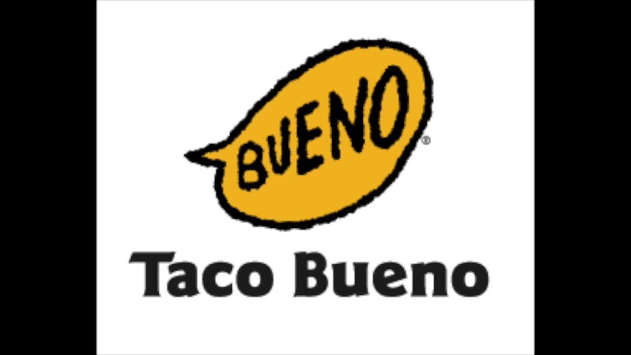 Taco Bueno Logo - KRLD CEO Spotlight featuring Mike Roper of Taco Bueno