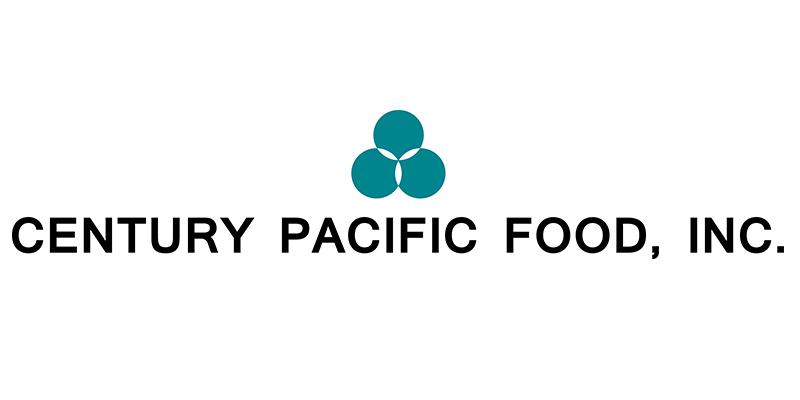Century Foods Logo - Century Pacific Food Inc. net income down 4% in 2017 | Money | GMA ...