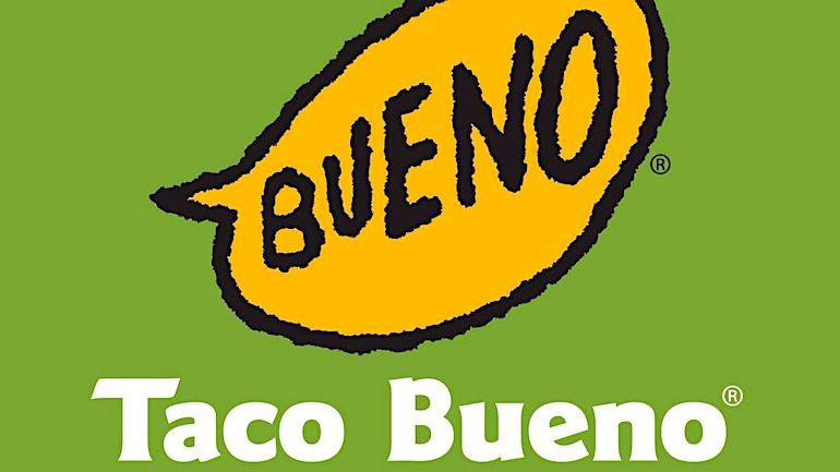 Taco Bueno Logo - Taco Bueno Files For Chapter 11 Bankruptcy Protection