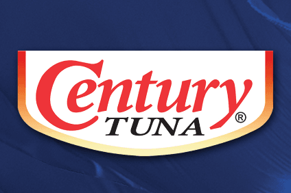 Century Foods Logo - Century Pacific Food building new tuna plant. Food Industry News