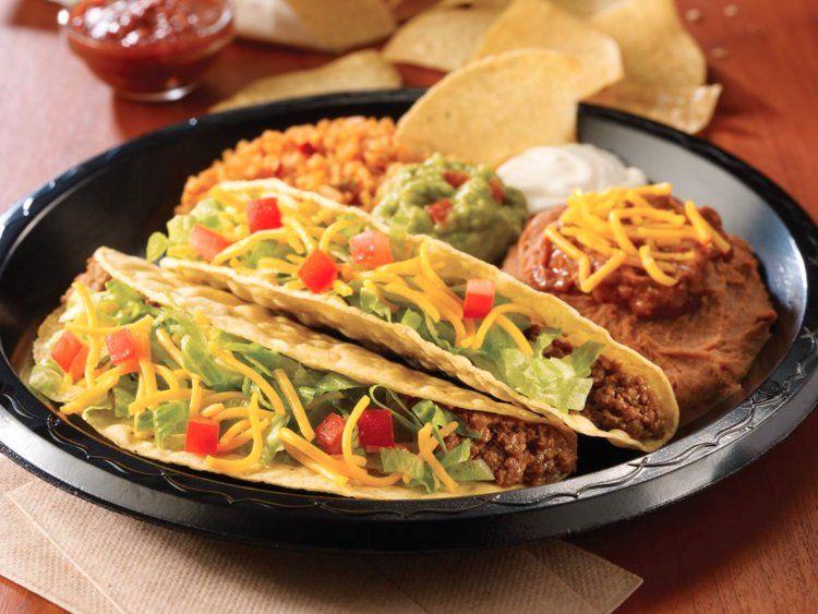 Taco Bueno Logo - Taco Bueno named best Mexican chain in US - Business Insider