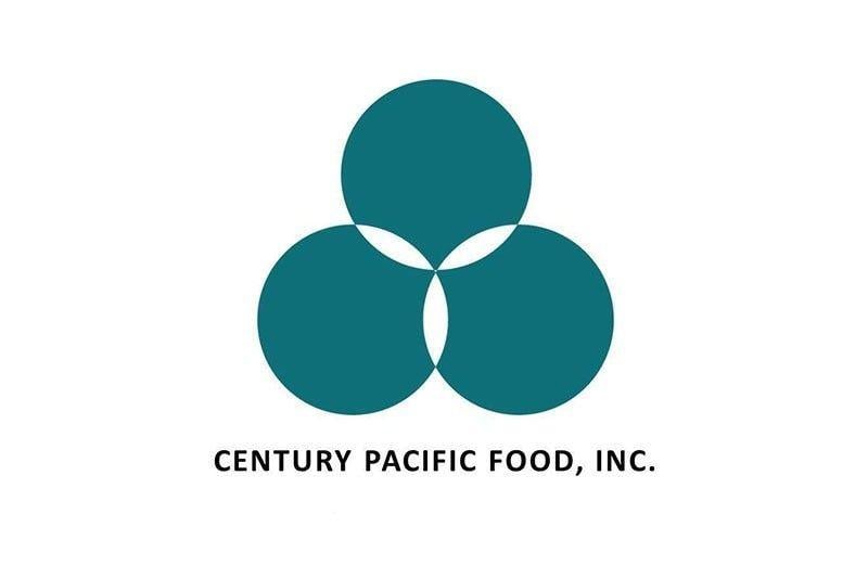 Century Foods Logo - Century Pacific earnings dive to P2.55 billion last year | Philstar.com