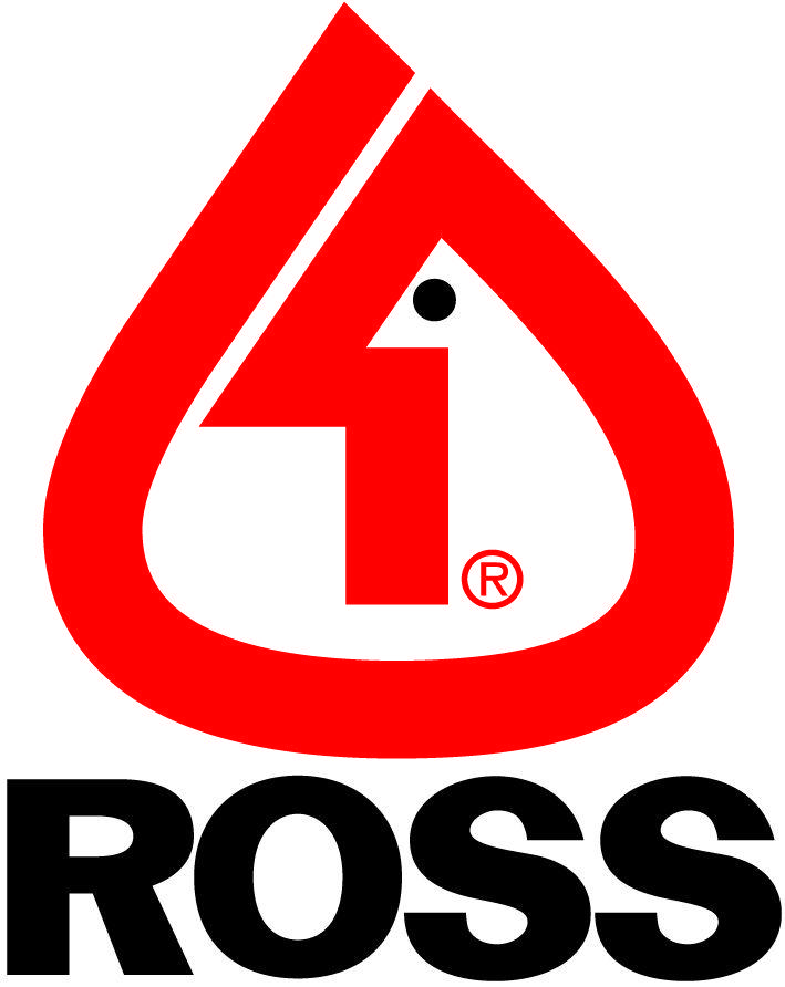 Ross Logo - Astral Foods : About Us