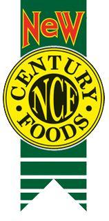 Century Foods Logo - New Century Foods A Fresh Local Product