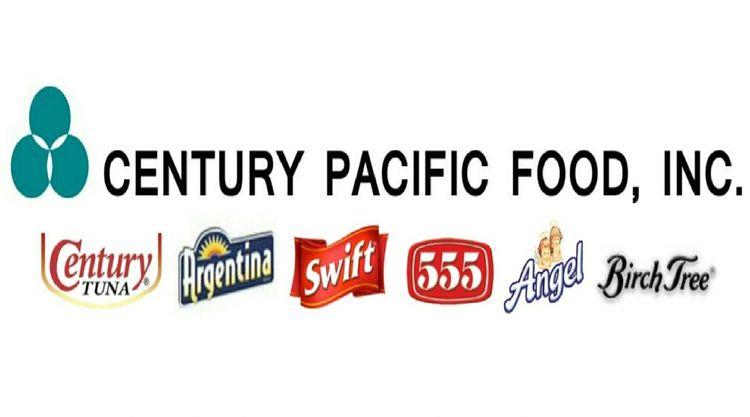 Century Foods Logo - Philippines: Century Pacific Food buys China distribution firms