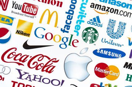 Company Brand Logo - Logo Design Tips - What makes a good logo - The Honest Agency