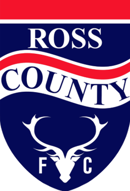 Ross Logo - Ross County F.C.