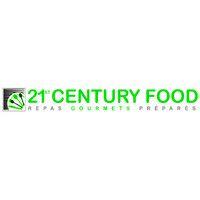 Century Foods Logo - Job offer for Counter service at 21st Century Food in Longueuil, QC ...