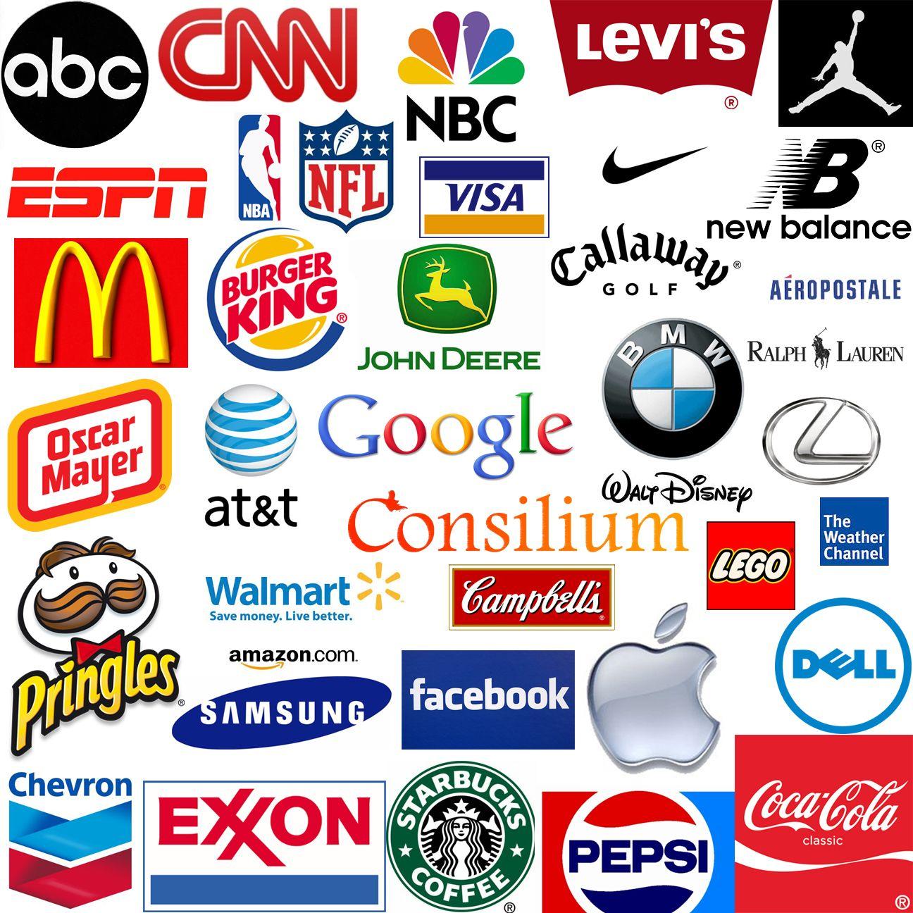 Company Brand Logo LogoDix