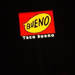 Taco Bueno Logo - Photos for Taco Bueno - Yelp