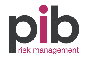 Risk Management Logo - PIB launches its new Risk Management business