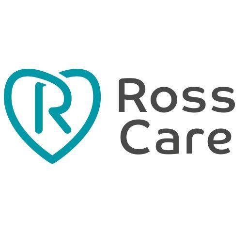 Ross Logo - Ross Care Mobility