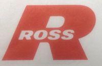 Ross Logo - Ross - Motorway Services, Ross | service station info
