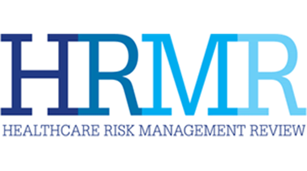 Risk Management Logo - Healthcare Risk Management Review - Home