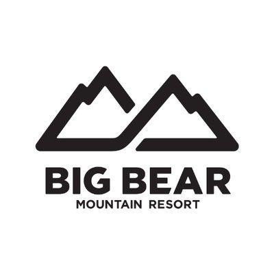 Big Bear Mountain Logo - Big Bear Mountain Resort (@BigBearMtResort) | Twitter