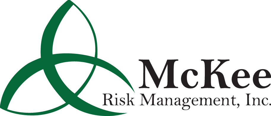 Risk Management Logo - McKee Risk Management - Property & Casualty Insurance