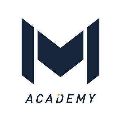 Golden Master Logo - Mouratoglou Tennis Academy on Twitter: 