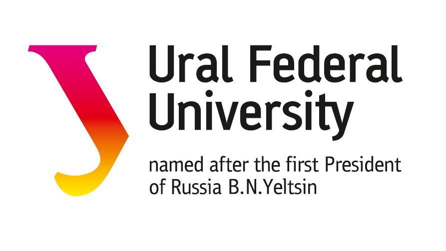 Golden Master Logo - Ural Federal University “Golden” Scholarship Program for Master ...