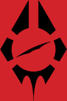The Birdman Logo - Radio Birdman