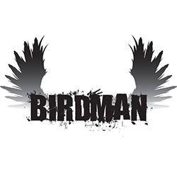 Birdman Logo - Birdman Media LLC | Show Low Chamber of Commerce