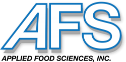 CDG Glucarate Logo - Branded Ingredients. CDG (Applied Food Sciences)