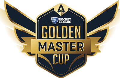 Golden Master Logo - Golden Master Cup - Liquipedia Rocket League Wiki