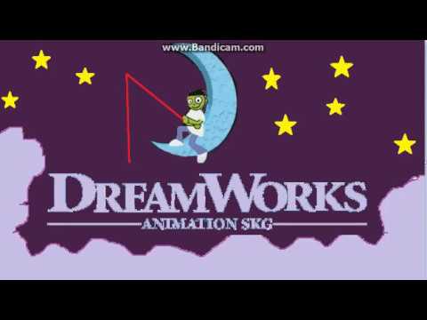 DreamWorks 2018 Logo - 20th Century Fox/ DreamWorks Aniamtion SKG Logo ( 2018 ) - YouTube