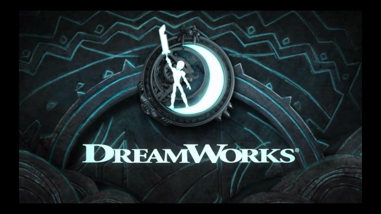 DreamWorks 2018 Logo - Netflix Dreamworks Animation Television (2018)