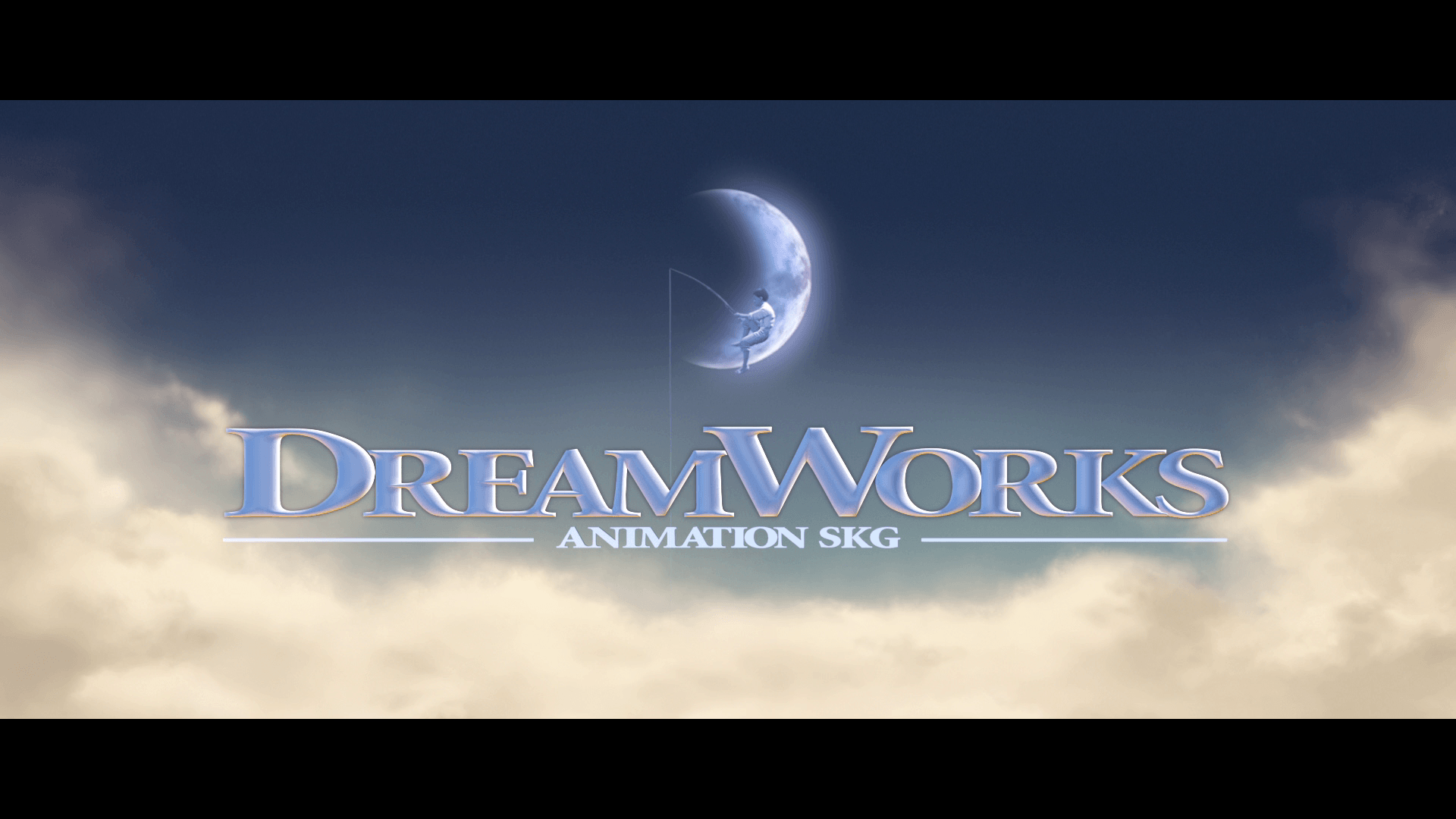 DreamWorks Animation SKG Logo - What if DreamWorks Pictures/DreamWorks Animation was founded in ...