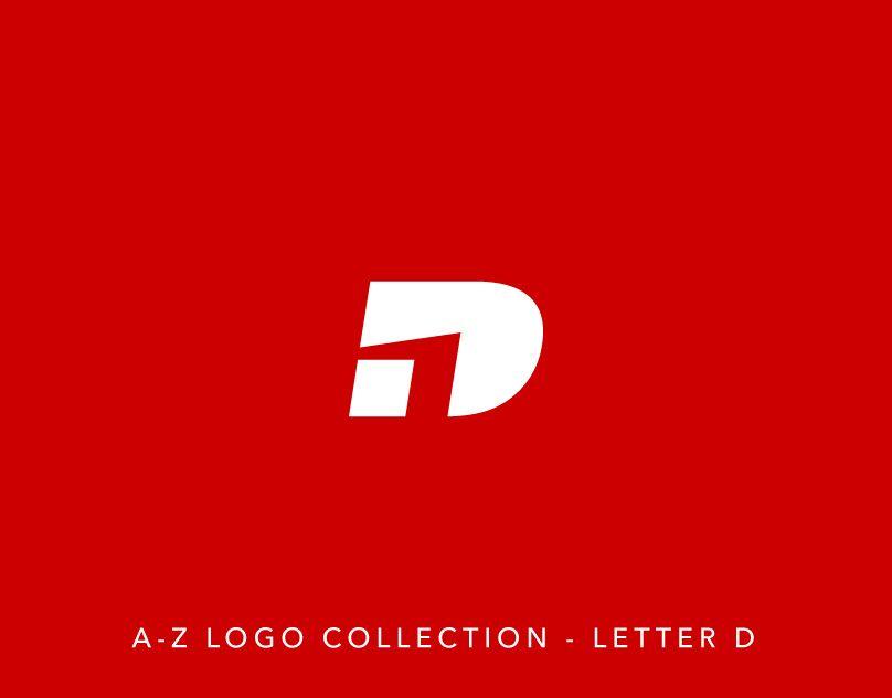 Red Letter Brand Names Logo - A-Z logos – Logoholik