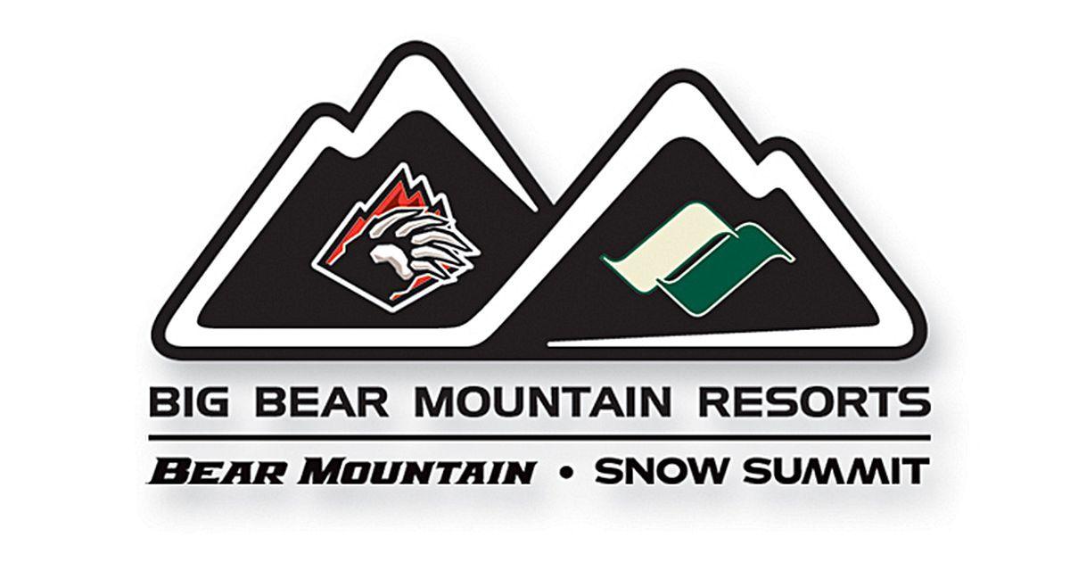 Bear Mountain Logo - Mammoth Resorts acquires Bear Mountain and Snow Summit | TransWorld ...