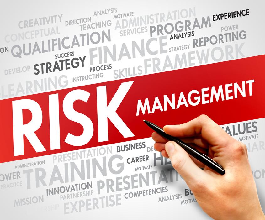 Risk Management Logo - Best Practices For Implementing a Vendor Risk Management Program