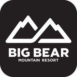 Big Bear Mountain Logo - Big Bear Mountain Resort on the App Store