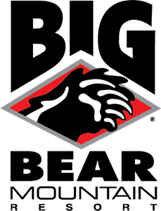 Big Bear Mountain Logo - Big Bear Mountain Logo Vector (.EPS) Free Download