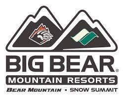 Big Bear Mountain Logo - Snow Summit and Bear Mountain are for Sale; Writer Will Work Cheap ...
