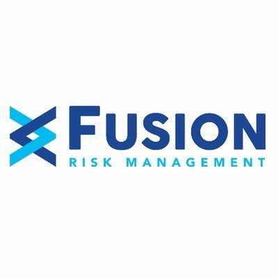 Risk Management Logo - Fusion Risk Management (@FusionRiskMgmt) | Twitter